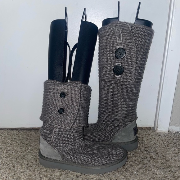Ugg boots - Picture 4 of 4
